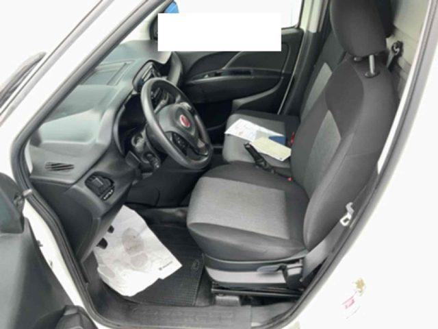 FIAT Doblo Doblò 1.6 MJT 120CV PC-TN Cargo Lamierato SX 3 Pos