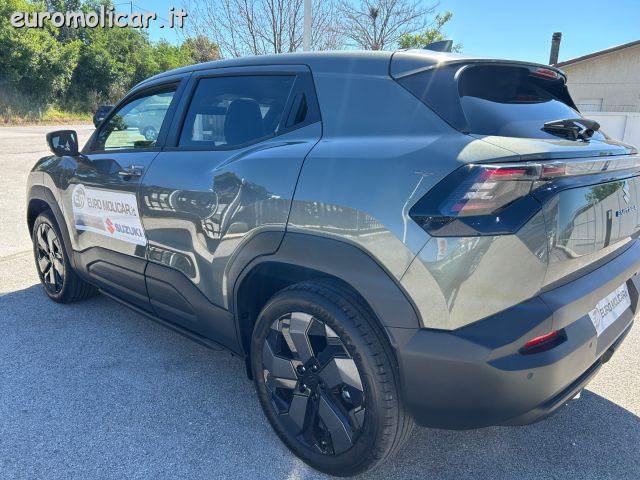 SUZUKI e Vitara 4X4 AllGrip-e