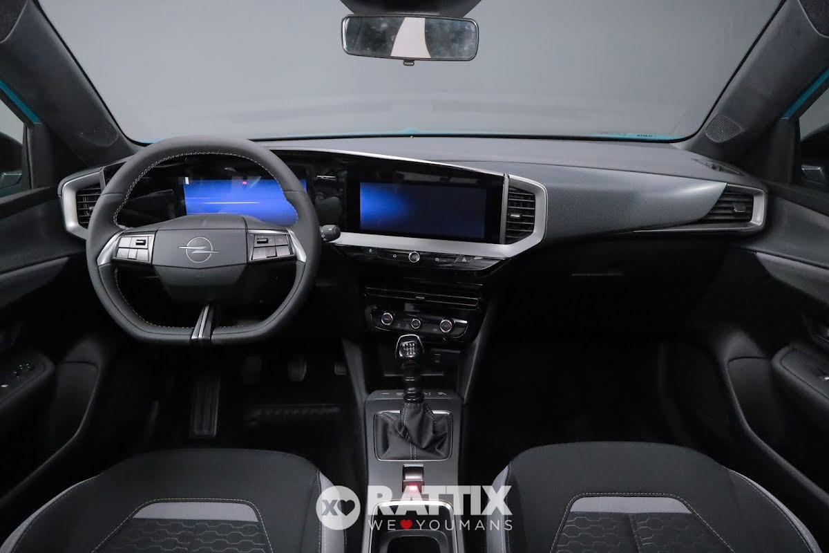 Opel Mokka 1.2 136CV Edition