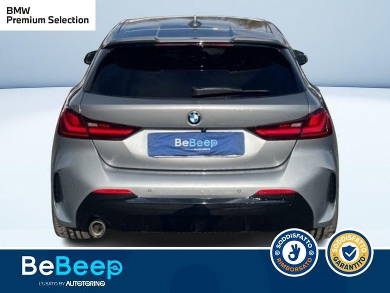 BMW Serie 1 118I MSPORT 136CV AUTO