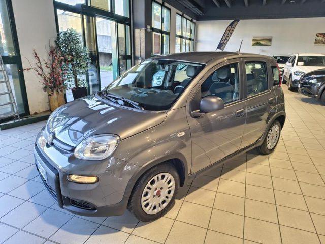 FIAT Panda 1.0 Hybrid City Life NEOPATENTATI