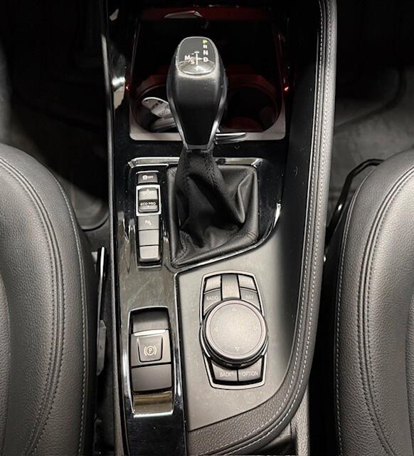 Bmw X1 sDrive18d xLine