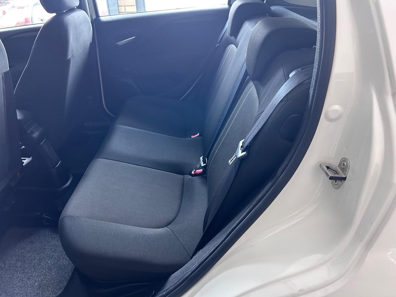 Fiat Punto Evo Street 1.2 5 porte S&S Dynamic