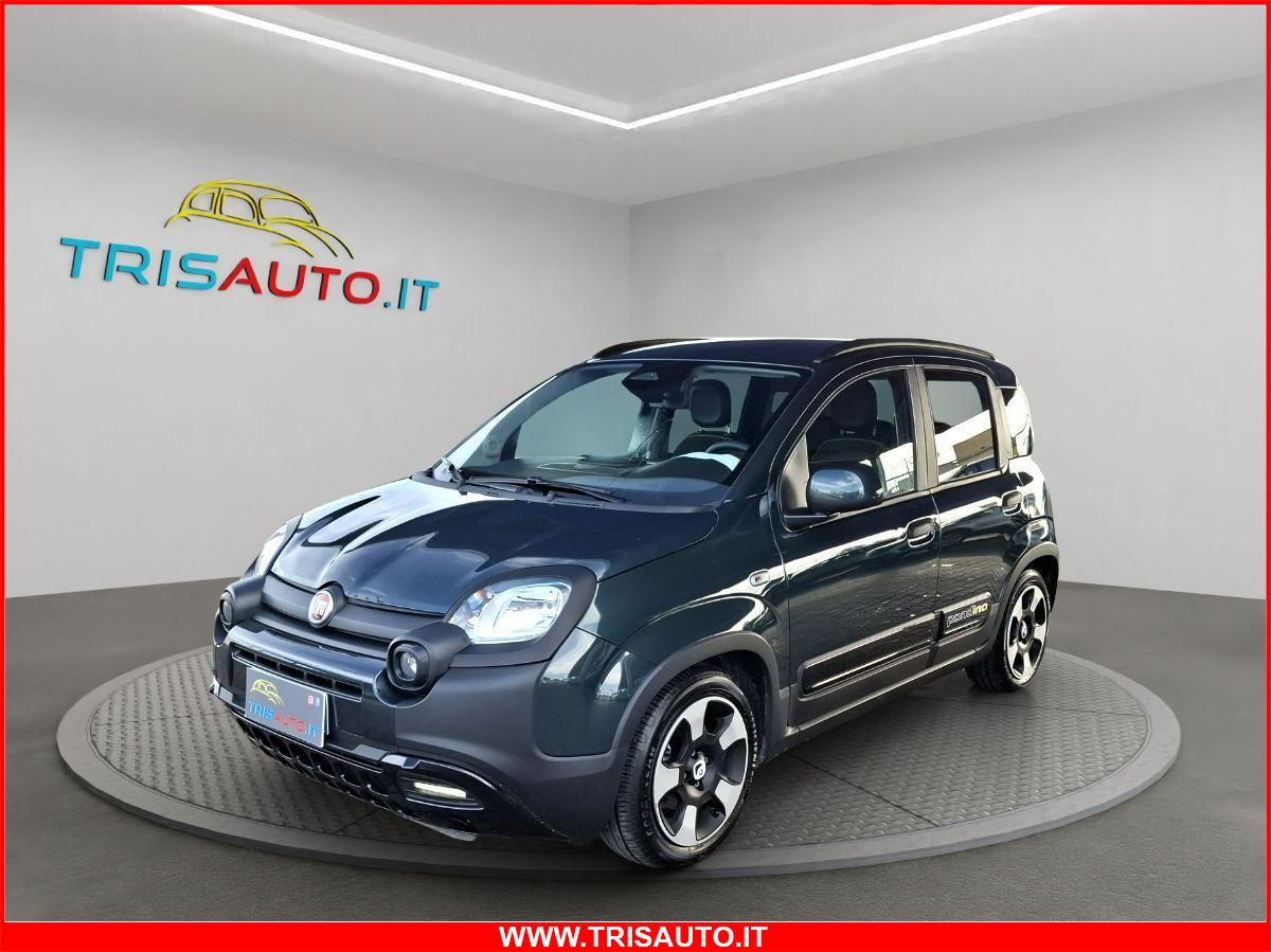 FIAT Panda 1.0 Hybrid Pandina NEOPATENTATI