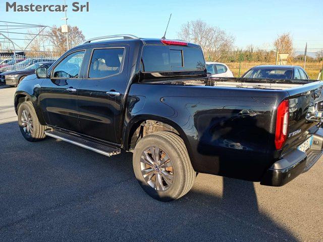 MERCEDES-BENZ X 350 d 4matic auto targa GC313JJ