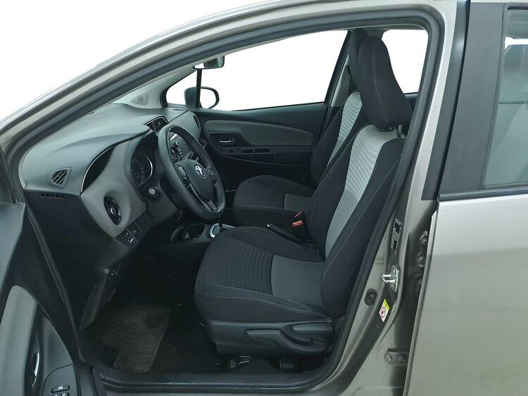 Toyota Yaris Hybrid Active BR413127 1.5 Full Hybrid 101CV