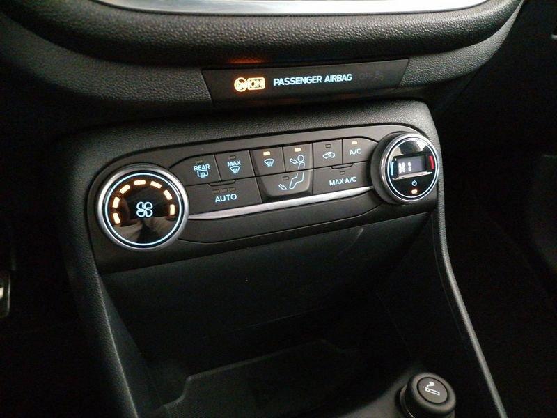 Ford Fiesta 5p 1.5 ecoblue ST-Line s&s 85cv my20.75