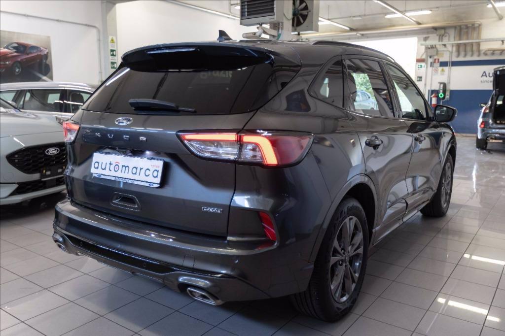 FORD Kuga 2.5 phev ST-Line 2wd 225cv cvt del 2021