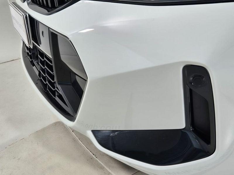 BMW Serie 3 Serie 3 G21 2022 Touring 320d Touring mhev 48V xdrive MSport Pro auto