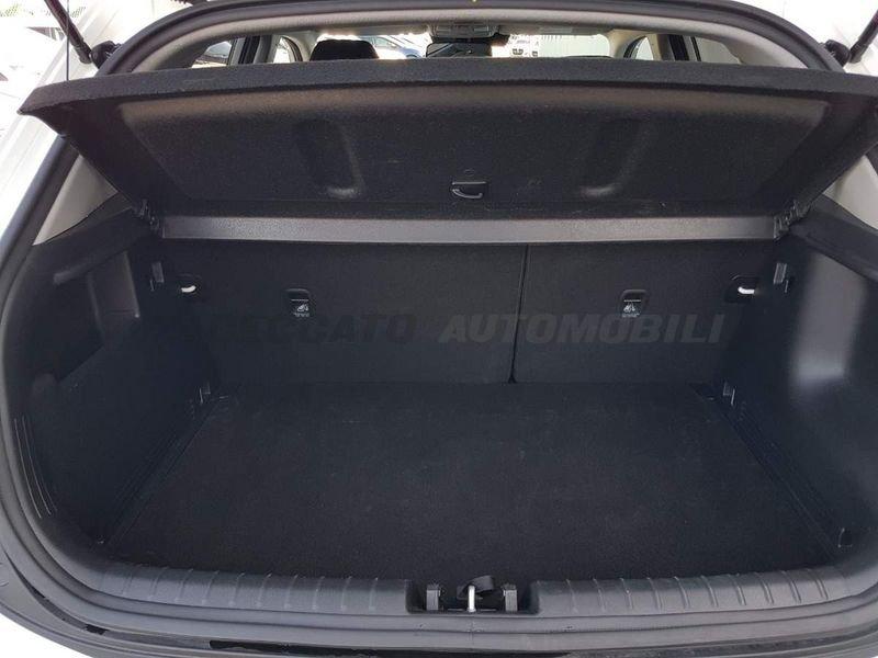 KIA Stonic Stonic 1.2 dpi Style 84cv