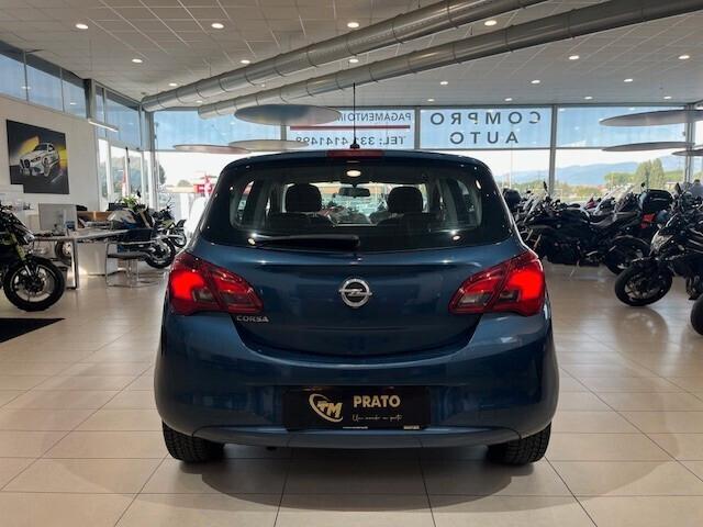 Opel Corsa 5p 1.2 *NEOPATENTATI*