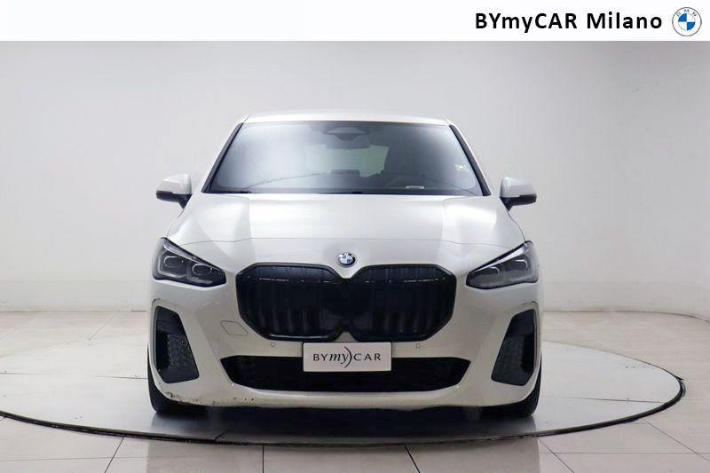BMW Serie 2 Active Tourer 218 d Msport DCT