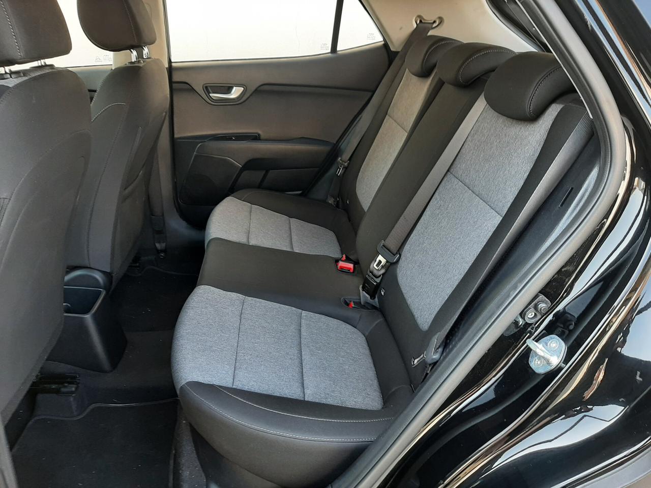 Kia Stonic 1.0 T-GDi 100 CV MHEV MT Style
