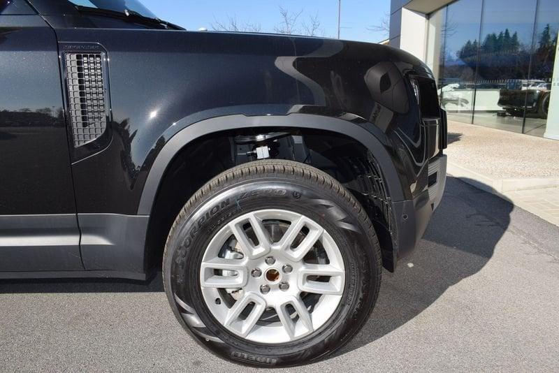 Land Rover Defender 90 3.0D I6 200 CV AWD Auto S AUTOCARRO N1 FISCALE