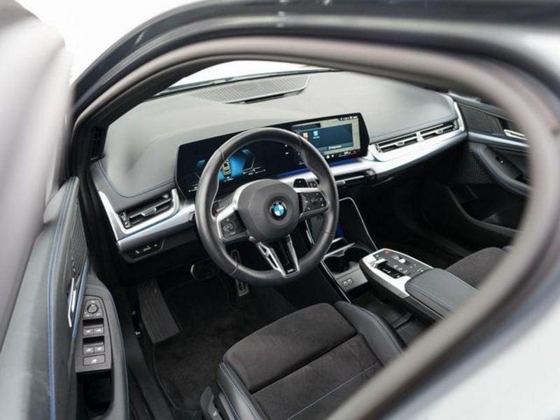 BMW Serie 2 Active Tourer 218i Active Tourer Msport TETTO
