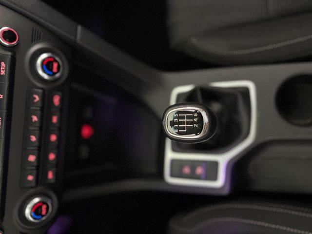 KIA Sportage 1.6 GDI 132 CV 2WD Style