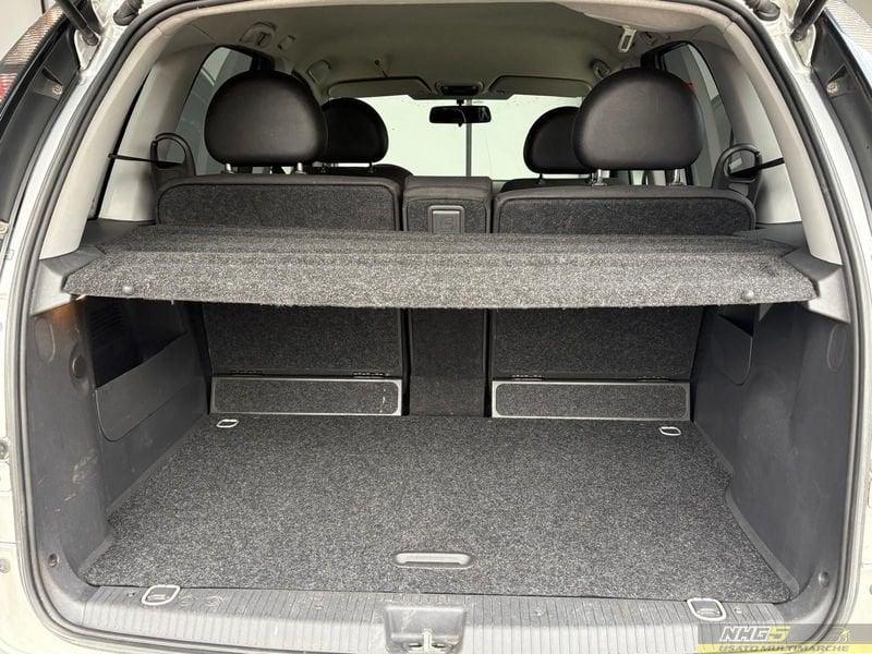 Opel Meriva Meriva 1.4 16V Cosmo