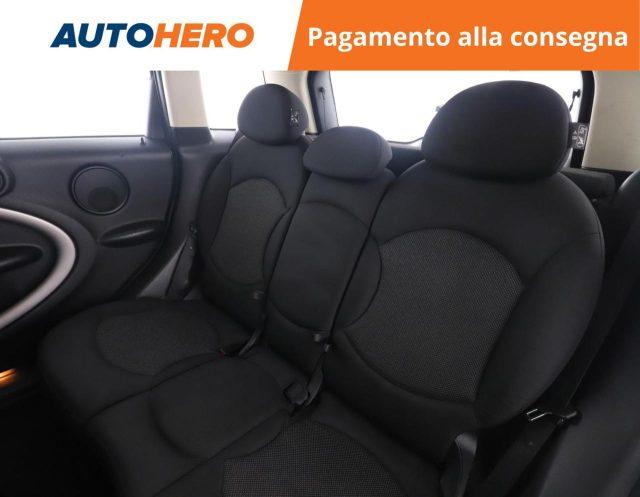MINI Countryman Mini Cooper D Countryman Automatica
