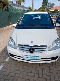 Mercedes-benz A 160 BlueEFFICIENCY Elegance