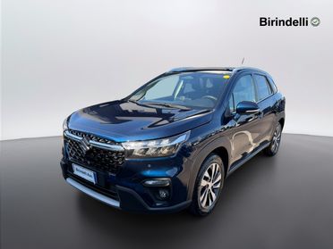 SUZUKI S-Cross 2ª serie - S-Cross 1.5 140V Hybrid A/T Starview
