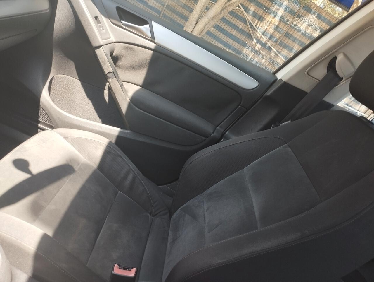 Volkswagen Golf 1.6 TDI DPF 5p. Comfortline