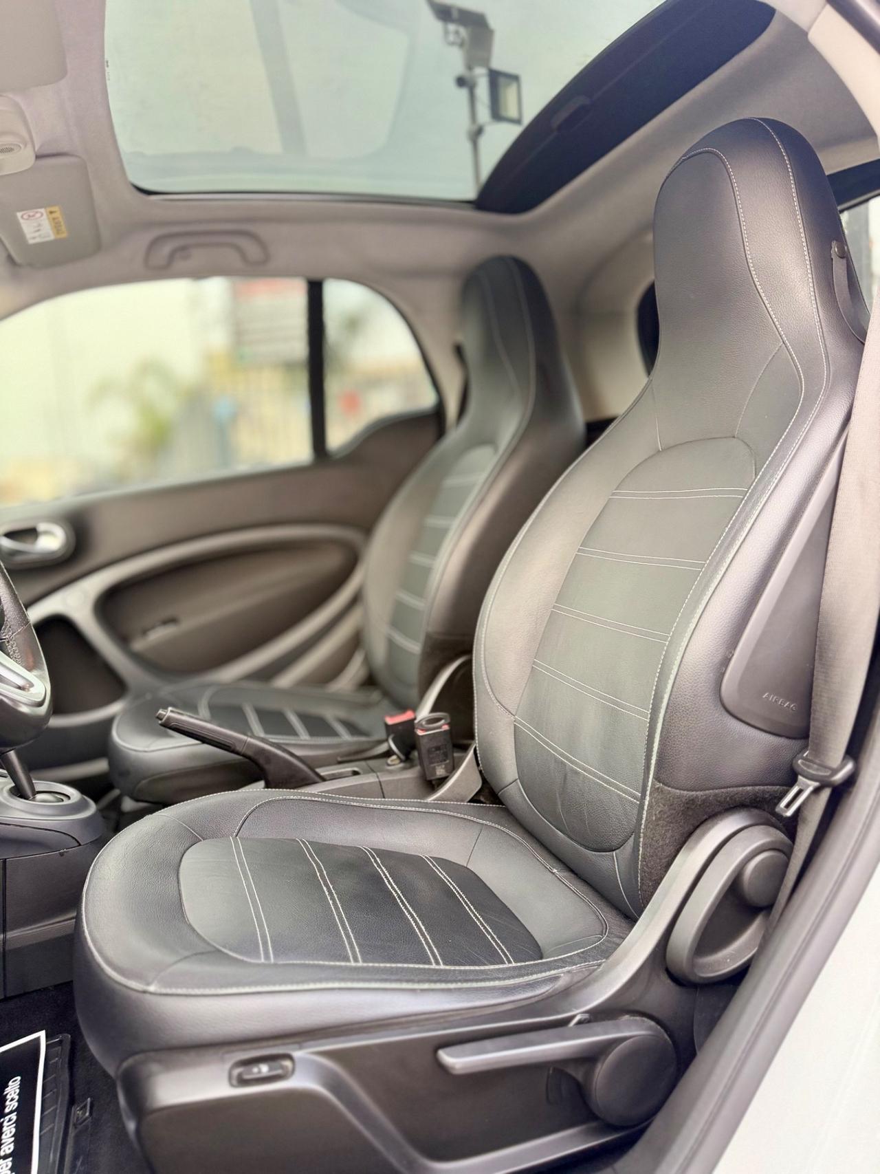 Smart ForTwo 90 0.9 Turbo Prime Full Optional