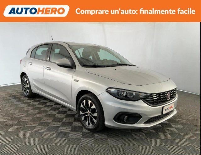 FIAT Tipo 1.3 Mjt S&S 5 porte Business