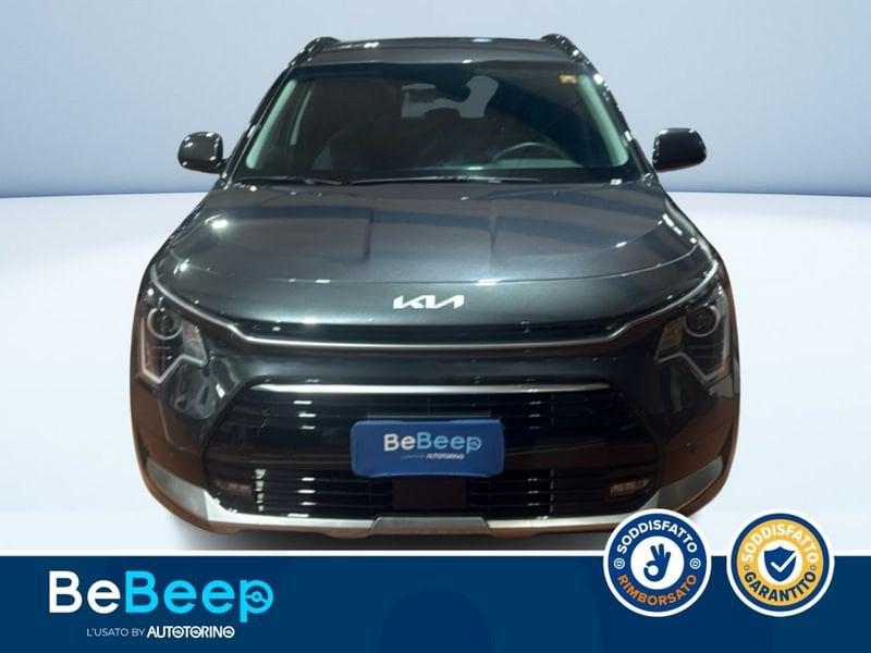 KIA Niro 1.6 GDI HEV STYLE DCT6