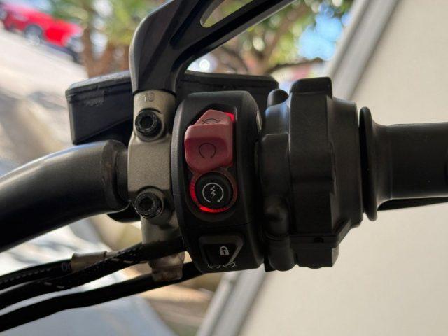 DUCATI XDiavel S 1242