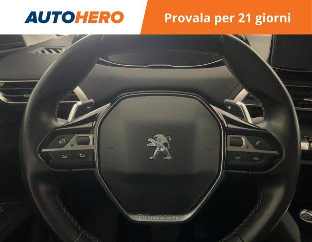 PEUGEOT 5008 BlueHDi 130 S&S EAT8 Allure Pack