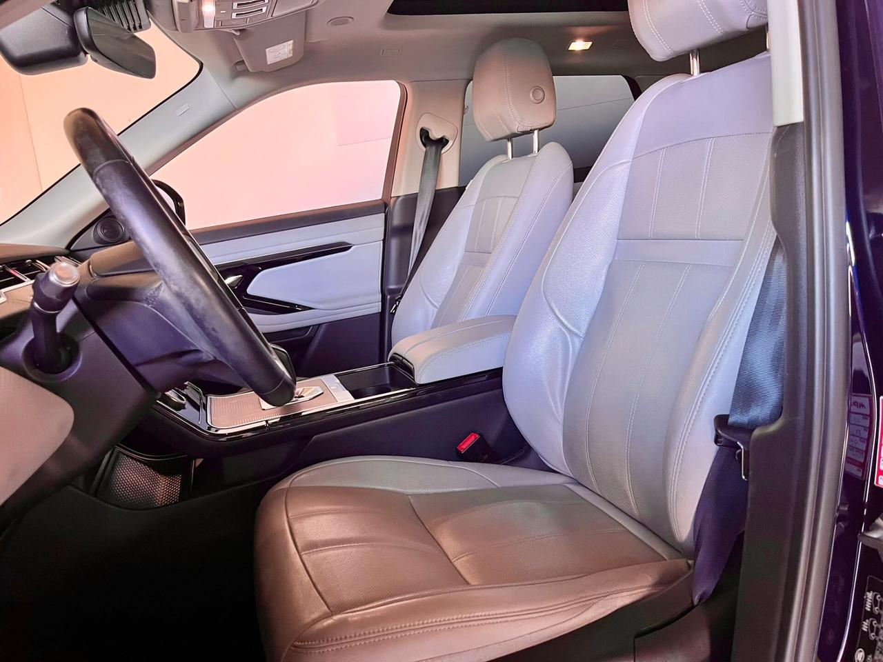 Land Rover Range Evoque 2.0D I4 204 CV AWD Auto