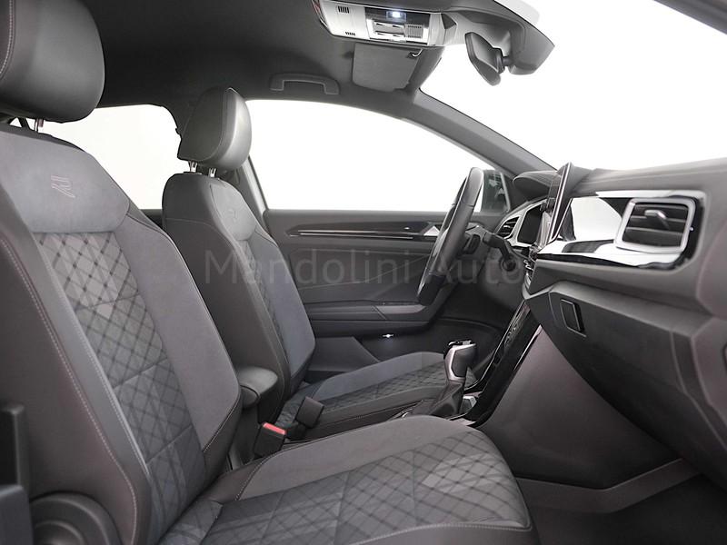 Volkswagen T-Roc 2.0 tdi scr 150cv r line dsg