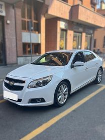 Chevrolet Malibu 2.0L Diesel MT LTZ
