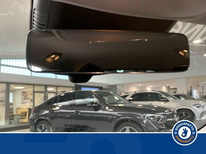 Mercedes-Benz Classe A 180d Automatic Advanced Progressive