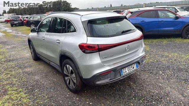 MERCEDES-BENZ EQA 250 2021 250 Sport Plus - GG003WT