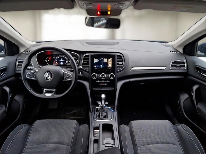 RENAULT MEGANE SPORTER 1.5 DCI 85KW BLUE EQUILIBRE EDC WAGON