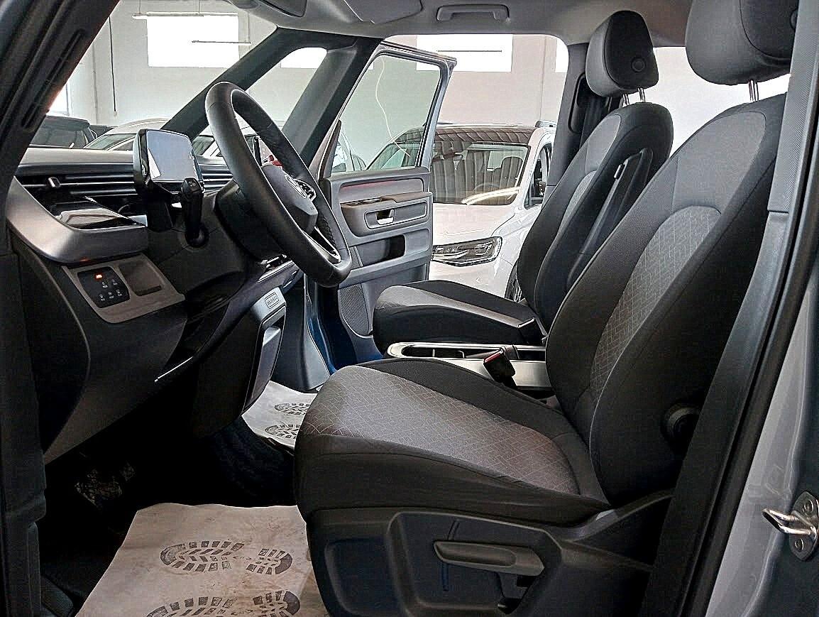 Volkswagen ID.Buzz ID. Buzz 77 kWh Pro+ PREZZO PIU' IVA AUTOCARRO 5POSTI N1
