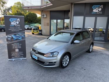 Volkswagen Golf 1.6 TDI 5p. 105 cv - Manuale