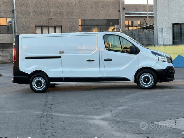 RENAULT TRAFIC CON OFFICINA MOBILE ANNO 11/2019 SUPER PREZZO!