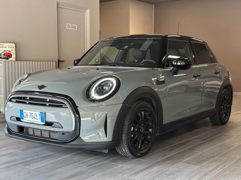Mini 5p 1.5 Essential 75cv