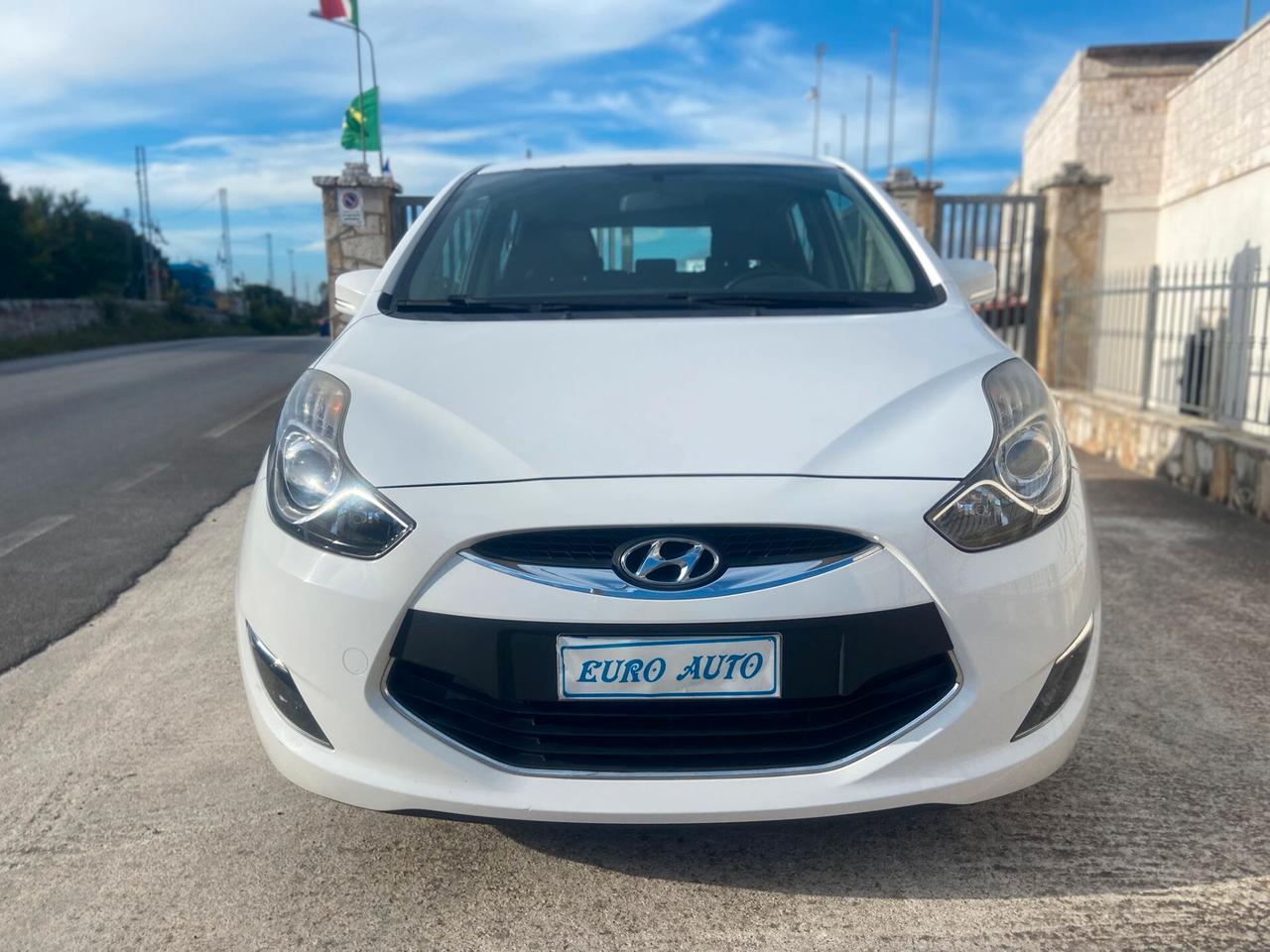 Hyundai iX20 1.4 CRDI 90 CV Comfort
