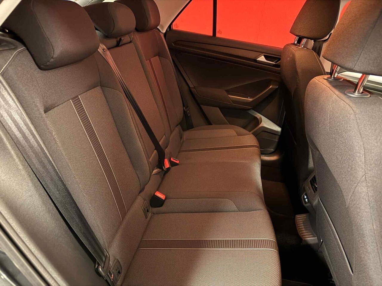 Volkswagen T-Roc 2.0 TDI SCR 150 CV DSG Style