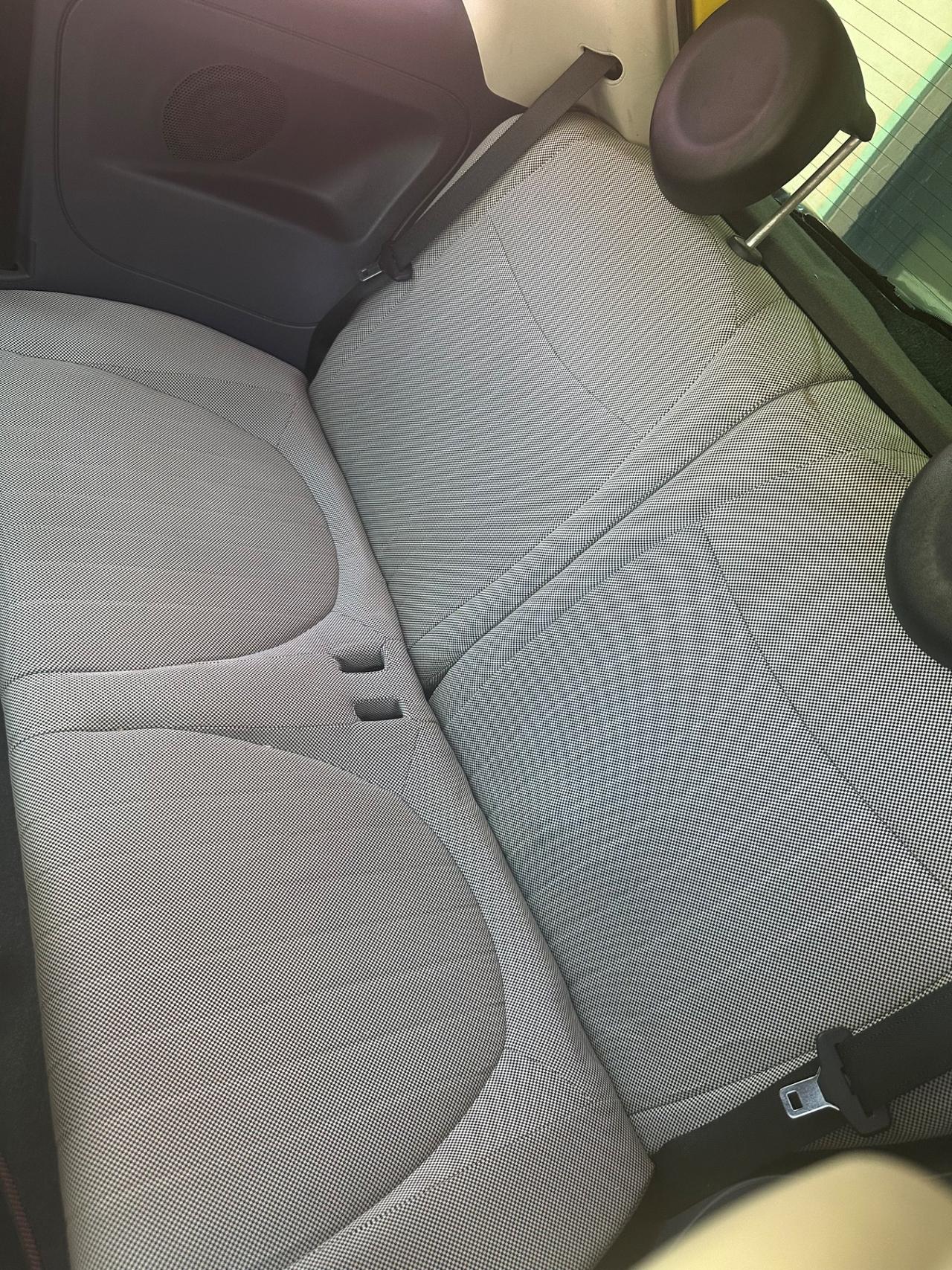 Fiat 500 1.2