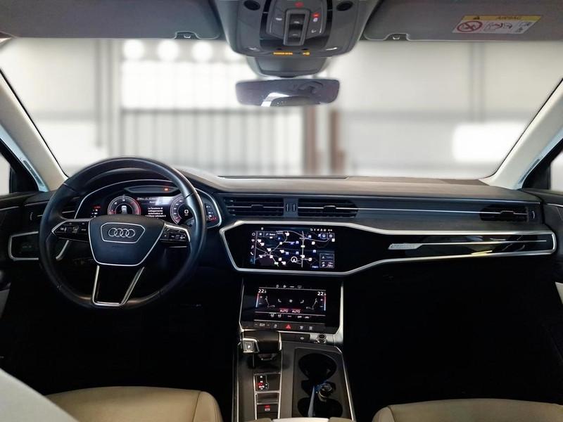 AUDI A6 ALLROAD 45 TDI MHEV 3.0 quattro S tronic Evolution