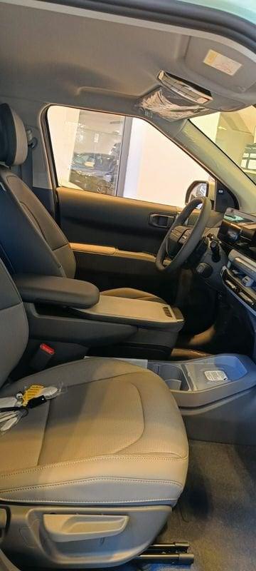 KIA EV3 EV3 81.4 kWh Earth