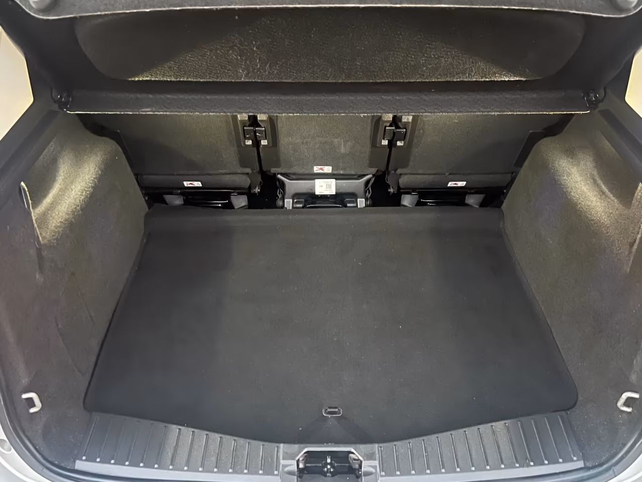 Ford C-Max 1.5 TDCi 120Cv Titanium 1PROPRIETARIO