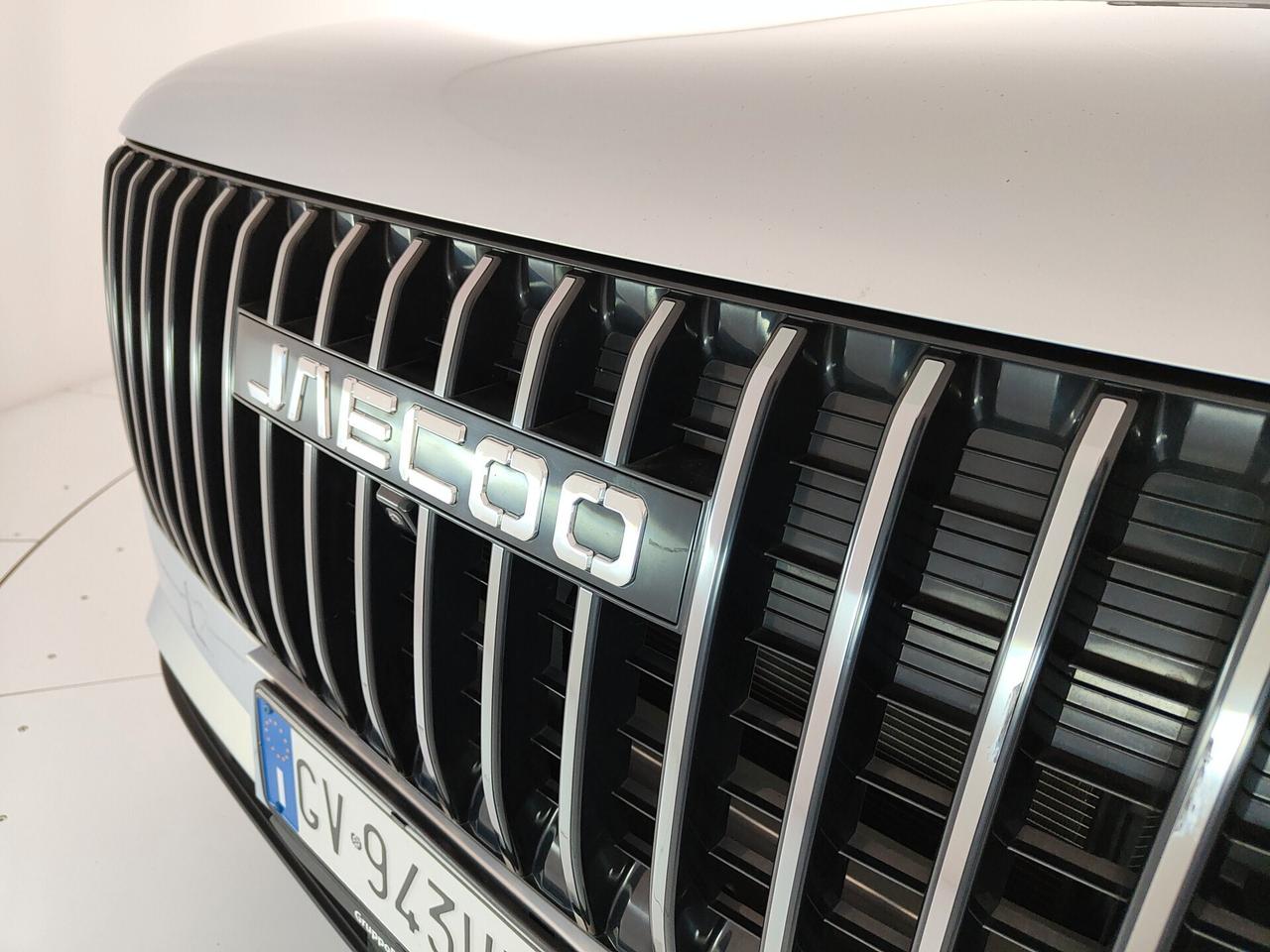 Jaecoo 7 1.6 TGDI 147 CV aut. Premium