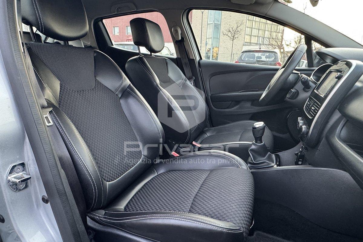 RENAULT Clio dCi 8V 75 CV 5 porte Moschino Zen