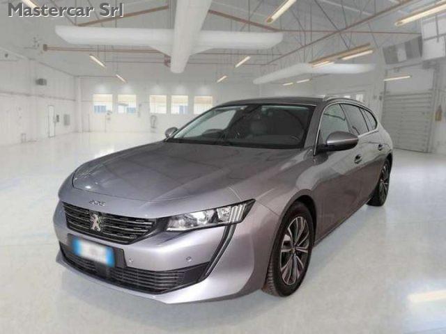 PEUGEOT 508 508 SW 2.0 bluehdi Allure s - GC260JY