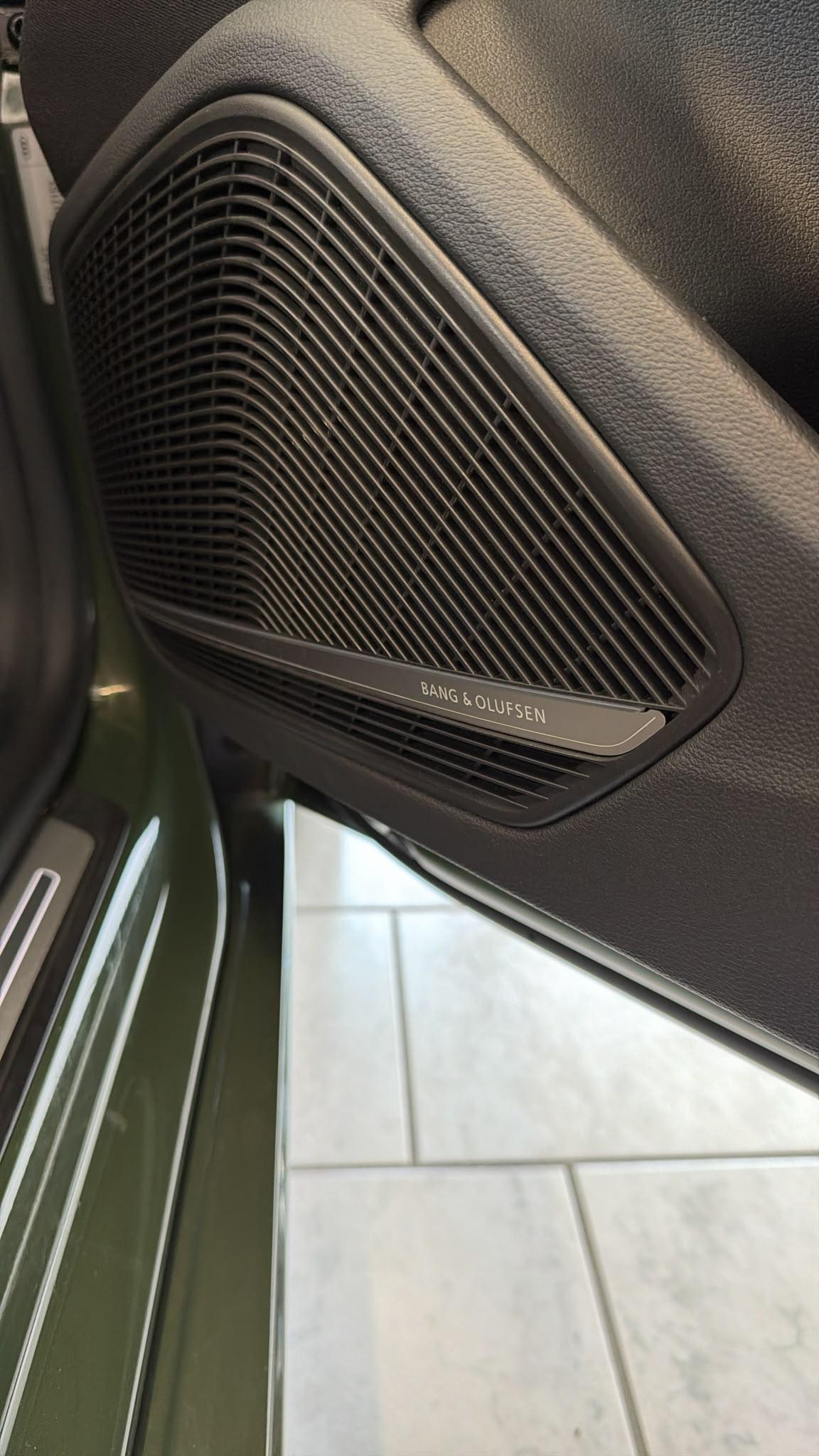 Audi A5 Sportback 35 2.0 tdi mhev S line edition 163cv s-tronic